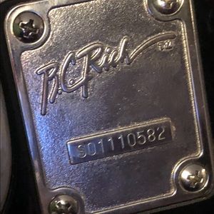 Meet your Posher, Jared